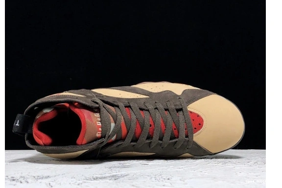 200  7 AT3375 Air Retro 200 Patta AT3375 Jordan 0304